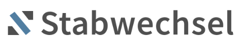 Stabwechsel Dev Logo